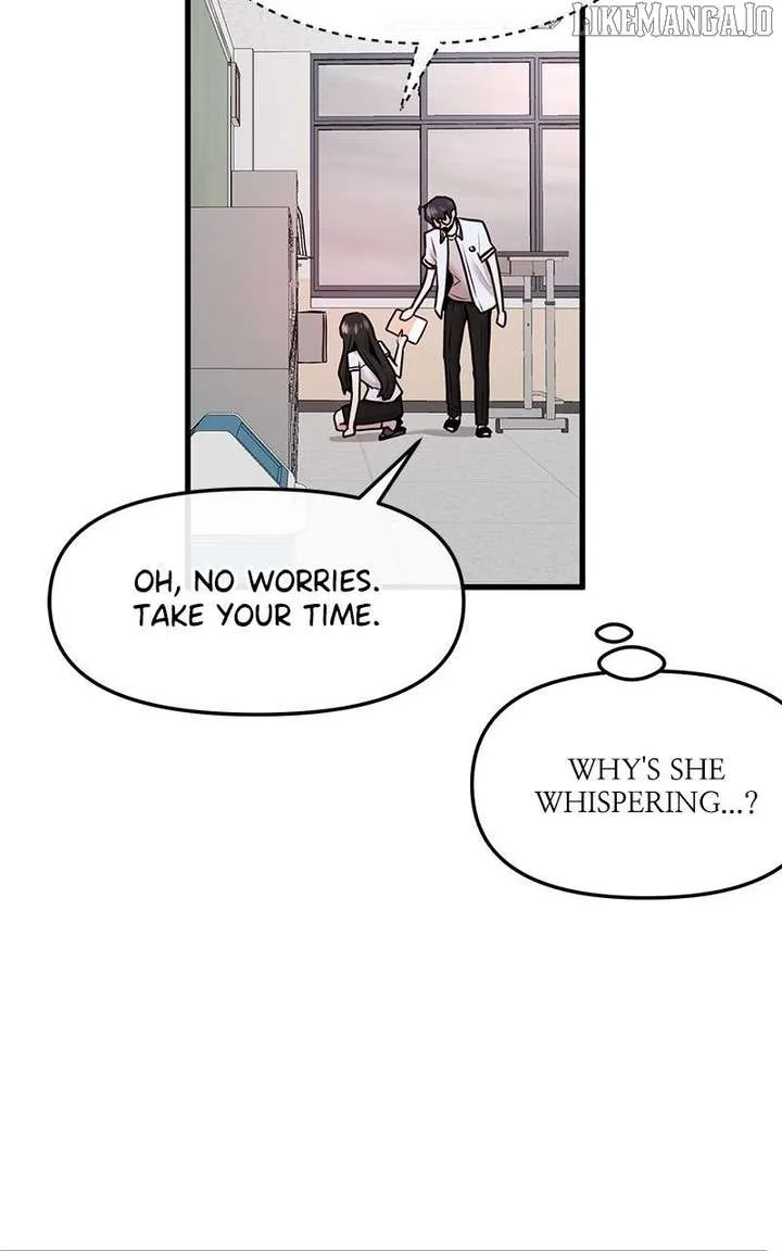 Back to Chanbi Chapter 54 page 18
