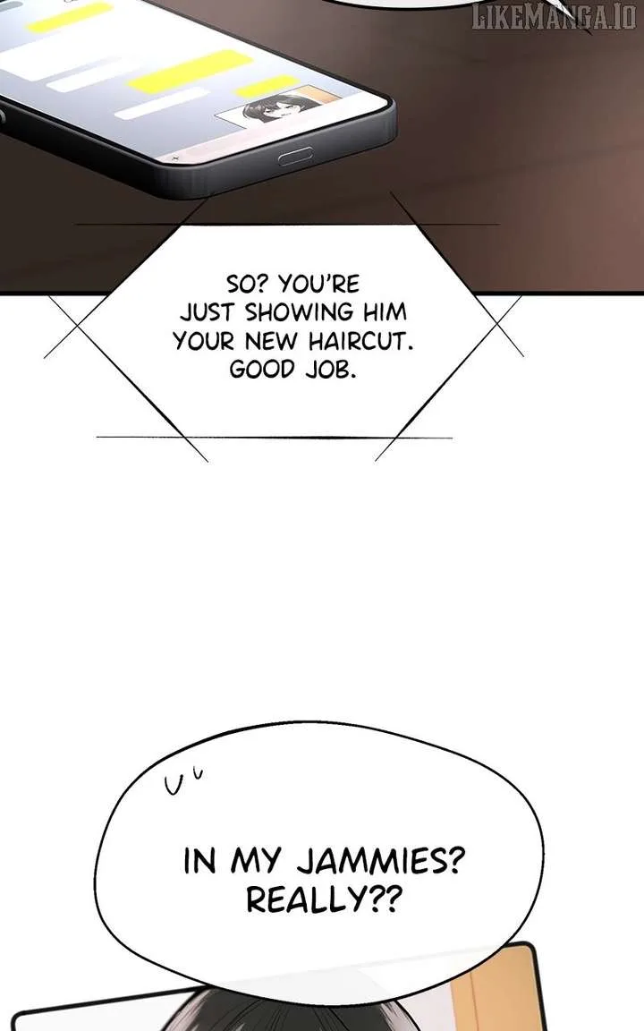 Back to Chanbi Chapter 53 page 15