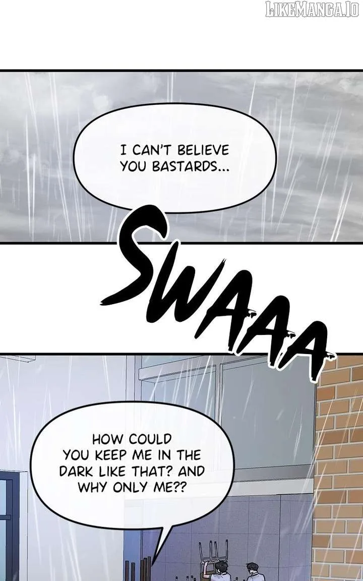 Back to Chanbi Chapter 54 page 24