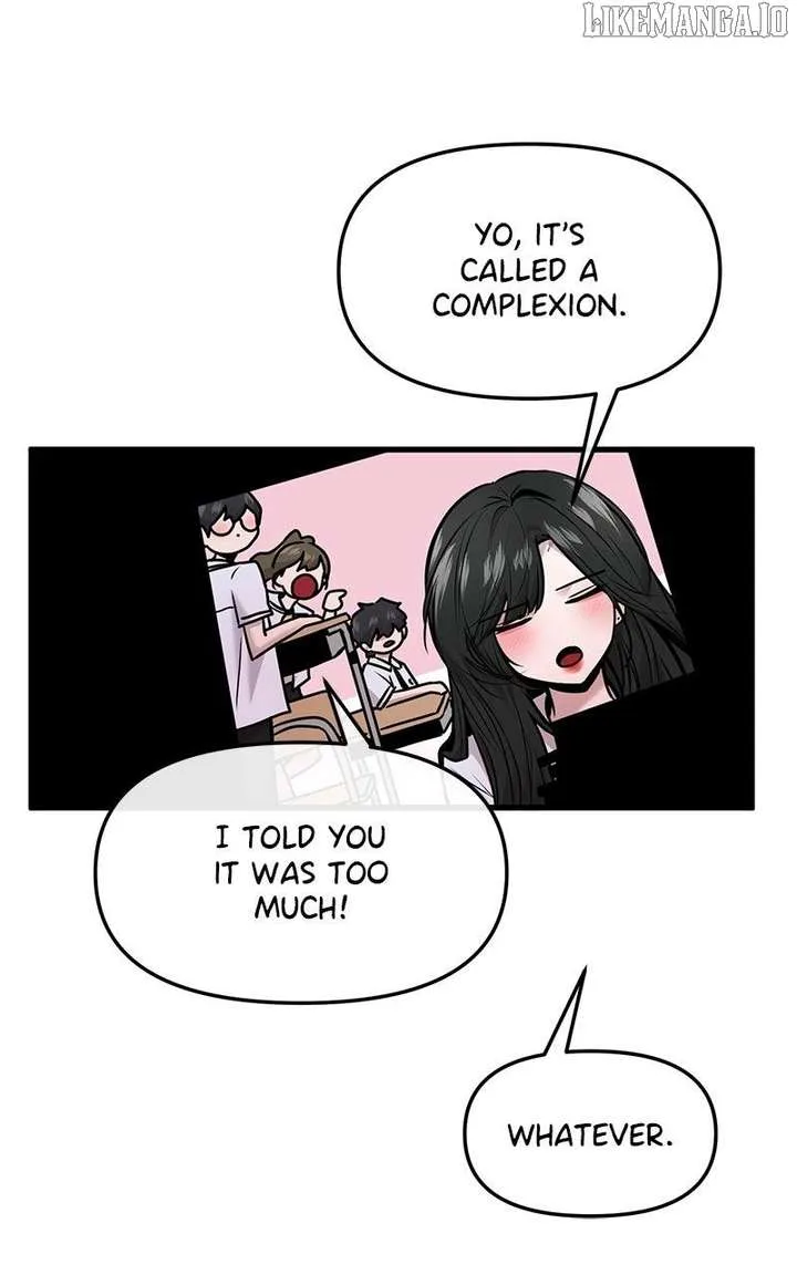 Back to Chanbi Chapter 54 page 14