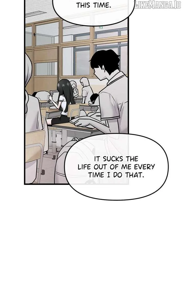 Back to Chanbi Chapter 54 page 7