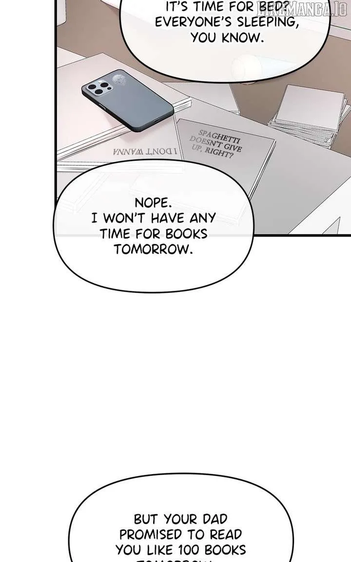 Back to Chanbi Chapter 53 page 7