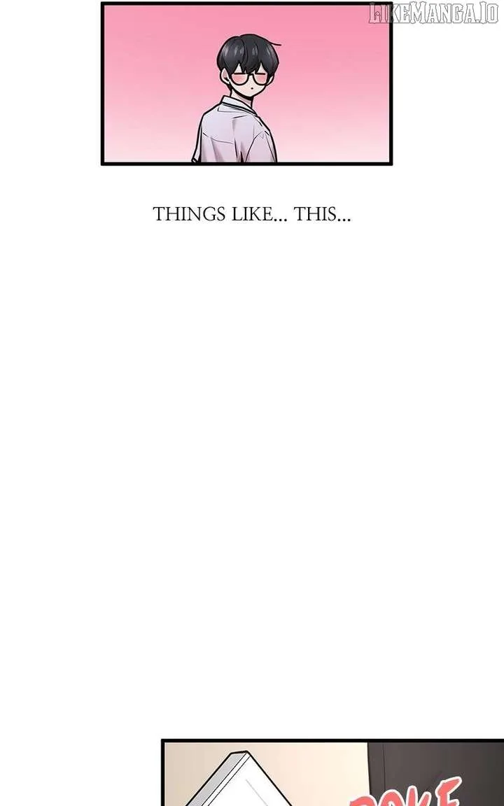 Back to Chanbi Chapter 54 page 15
