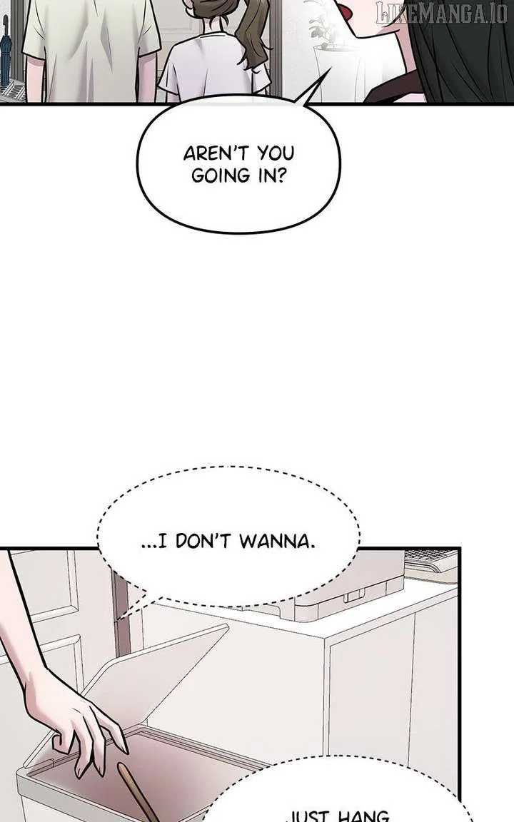 Back to Chanbi Chapter 56 page 5