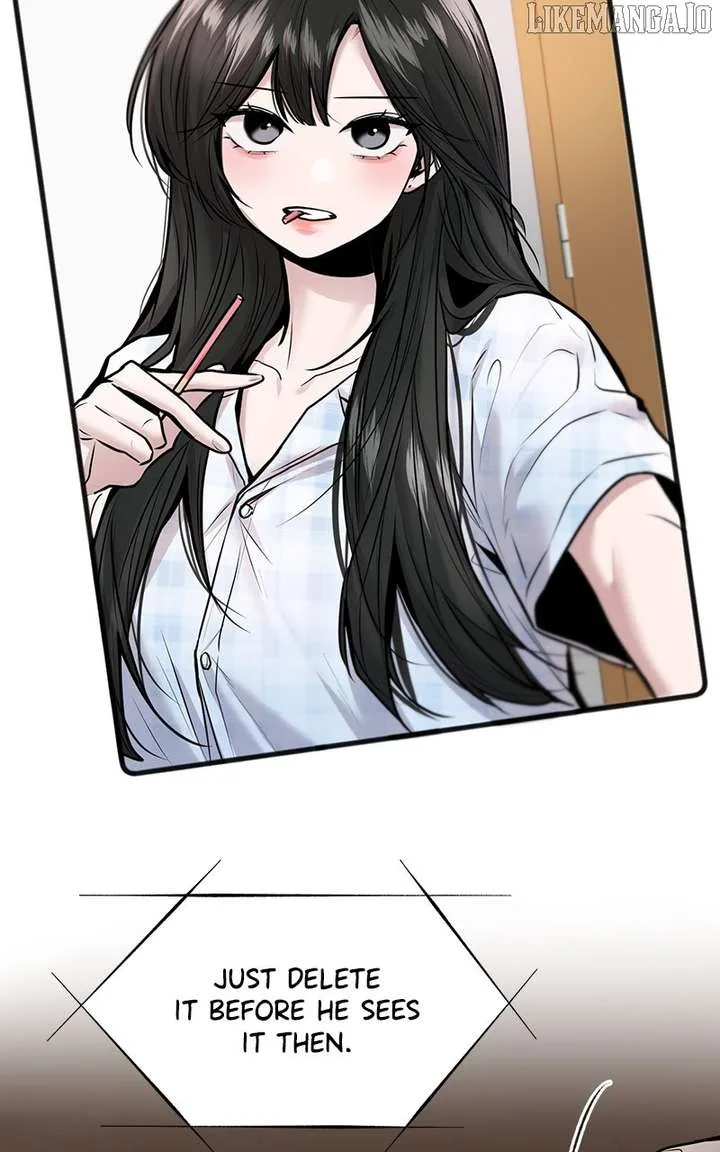 Back to Chanbi Chapter 53 page 16