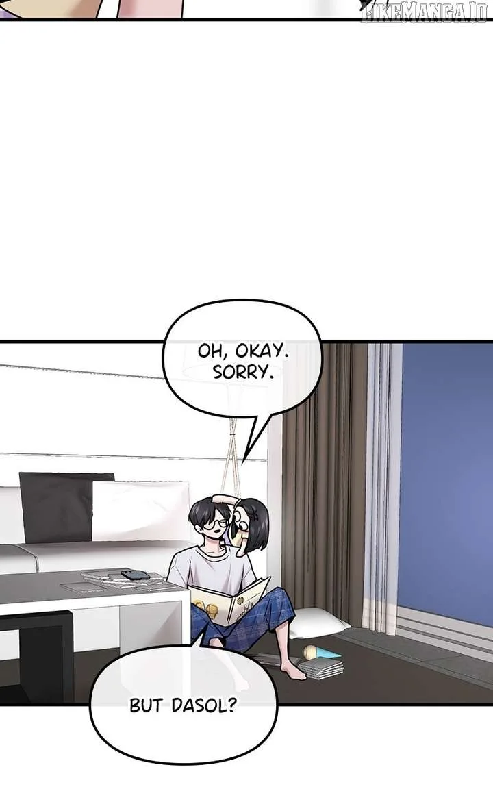 Back to Chanbi Chapter 53 page 5