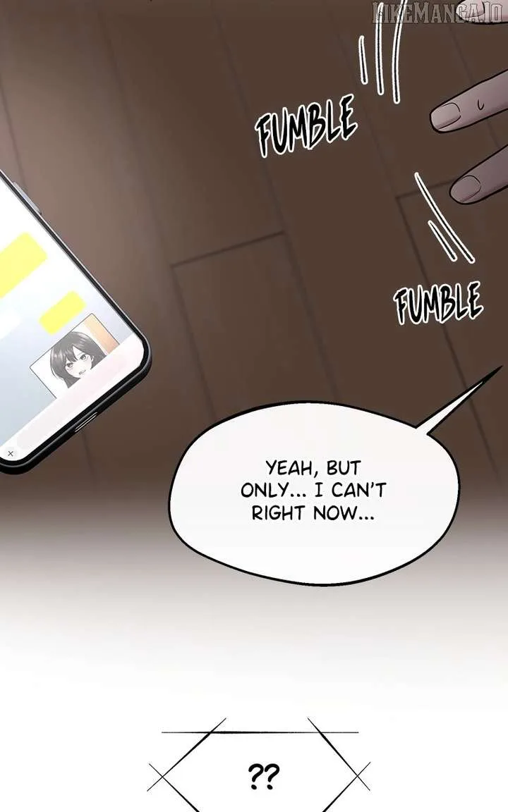 Back to Chanbi Chapter 53 page 17