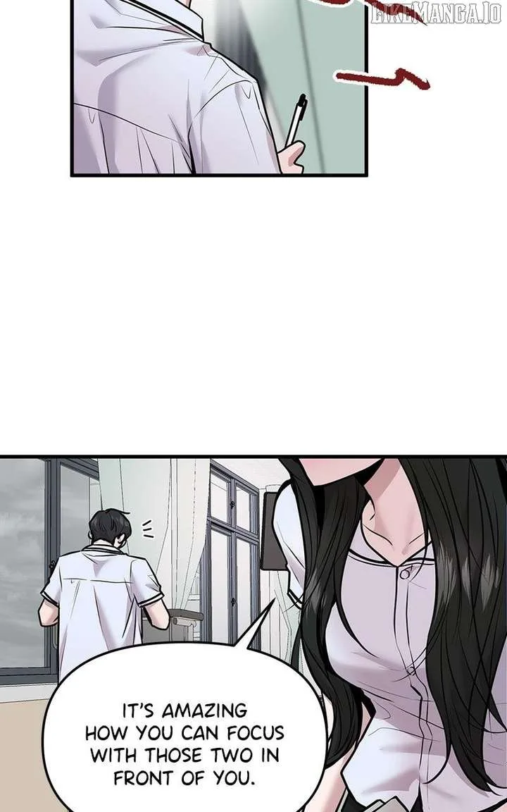 Back to Chanbi Chapter 54 page 10