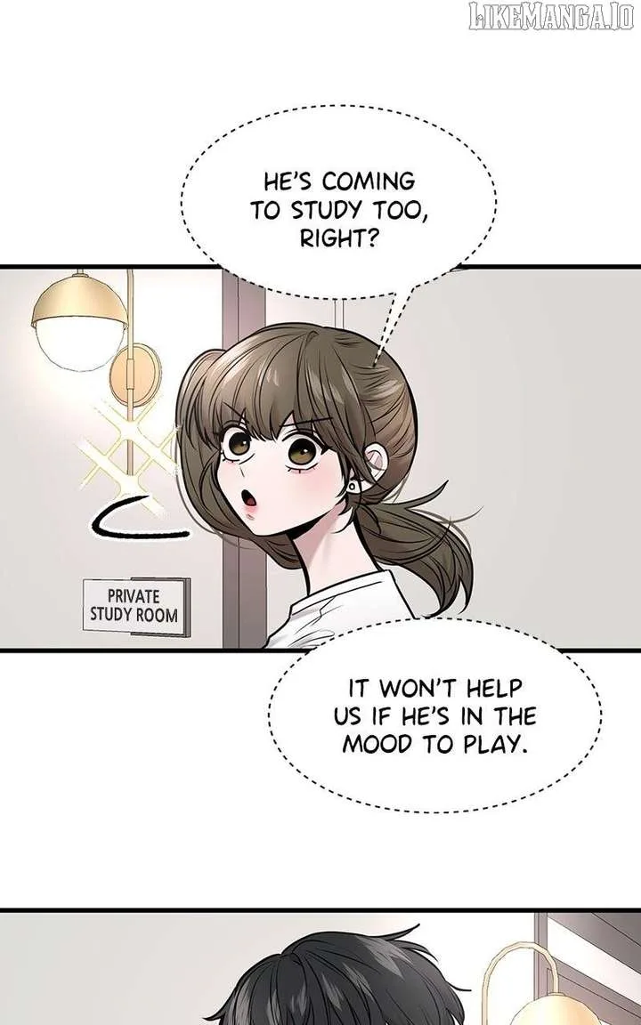 Back to Chanbi Chapter 56 page 7