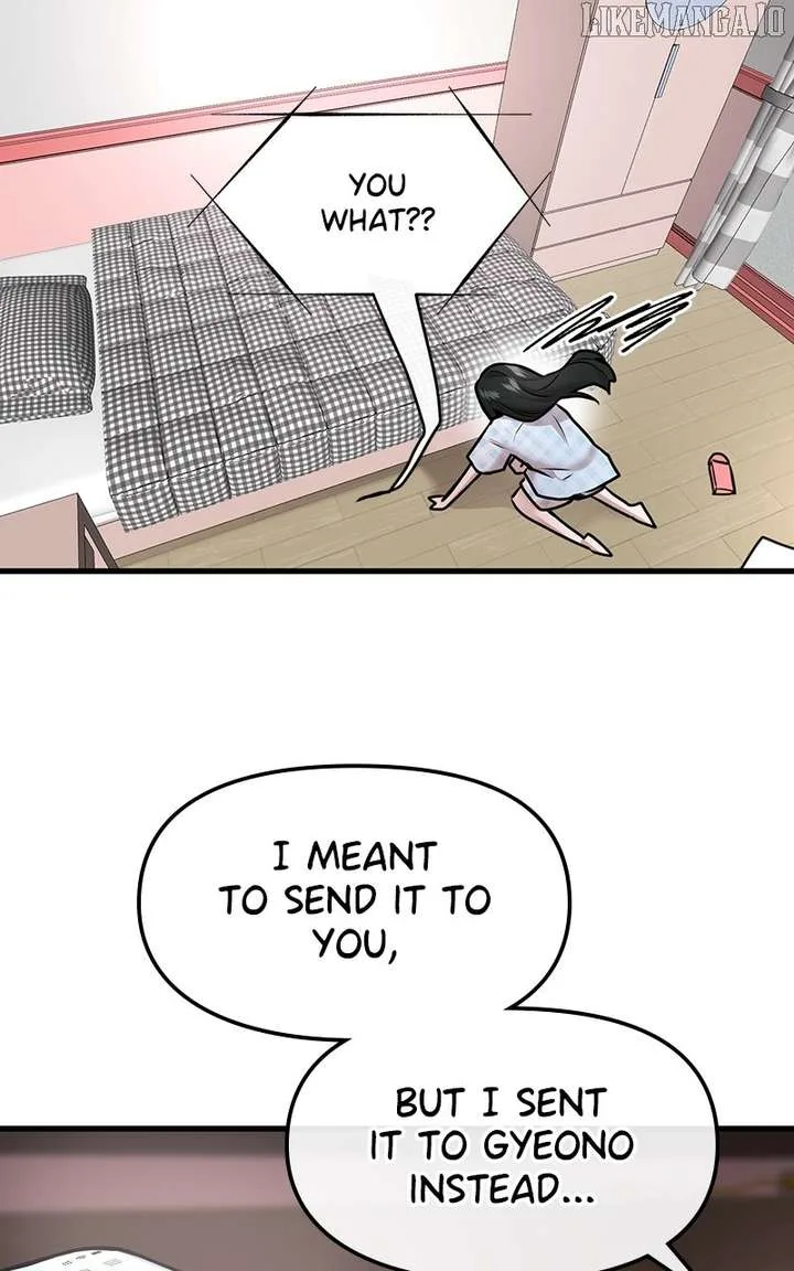 Back to Chanbi Chapter 53 page 14