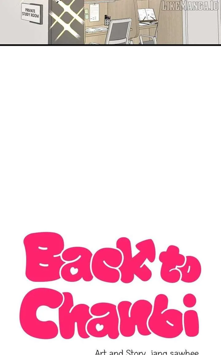 Back to Chanbi Chapter 56 page 10