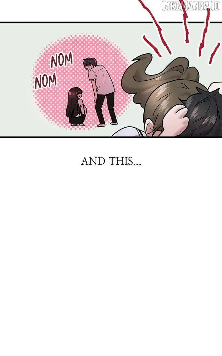 Back to Chanbi Chapter 54 page 22