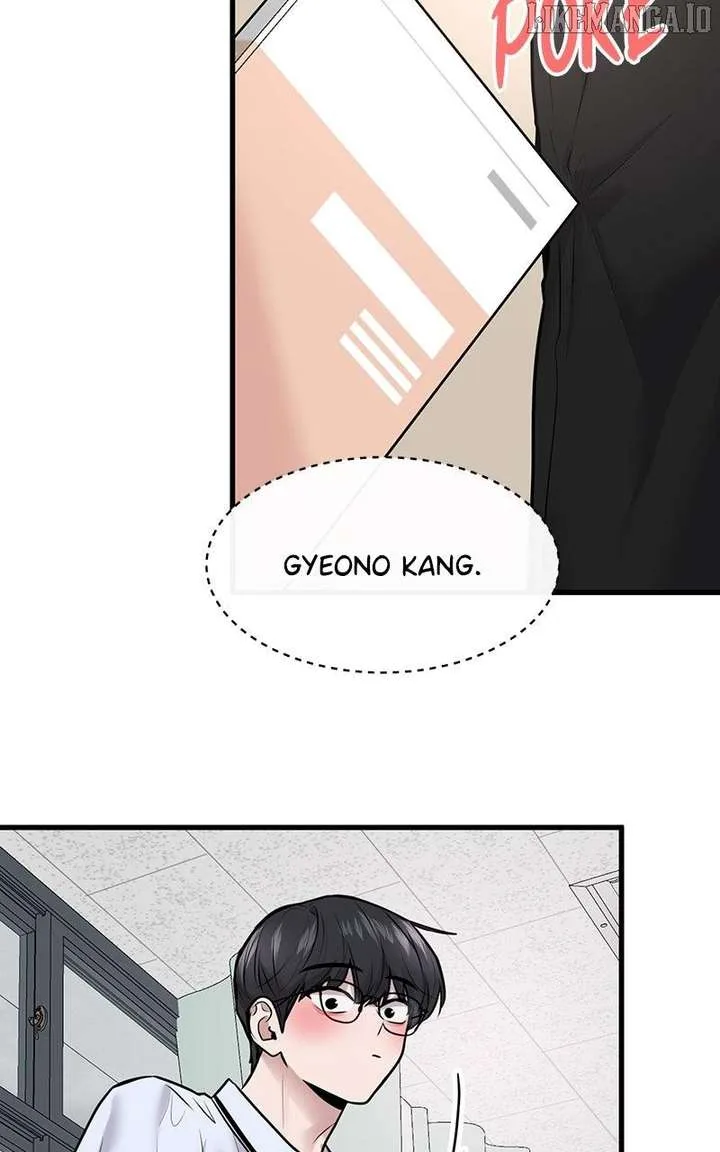 Back to Chanbi Chapter 54 page 16