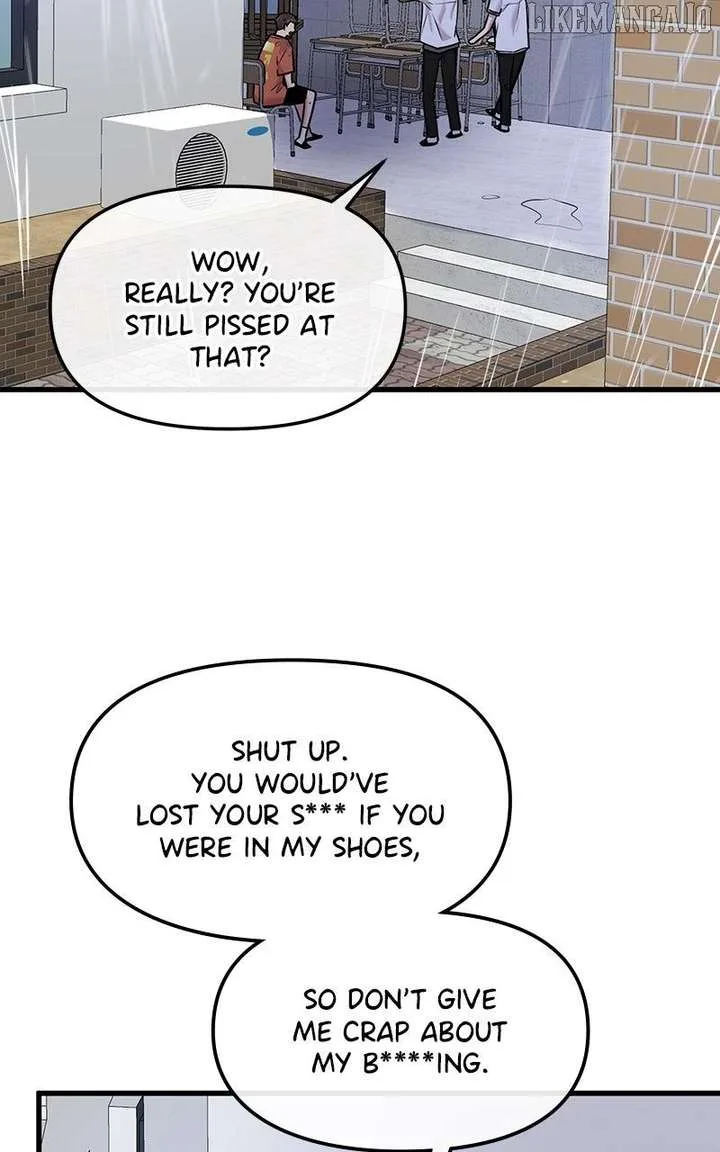 Back to Chanbi Chapter 54 page 25