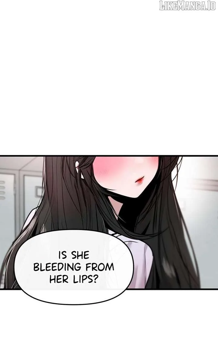 Back to Chanbi Chapter 54 page 13