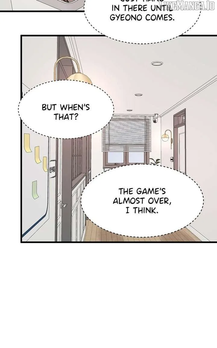 Back to Chanbi Chapter 56 page 6