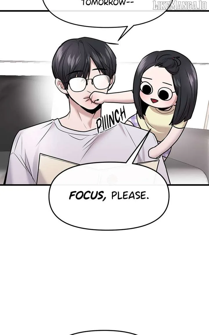 Back to Chanbi Chapter 53 page 8