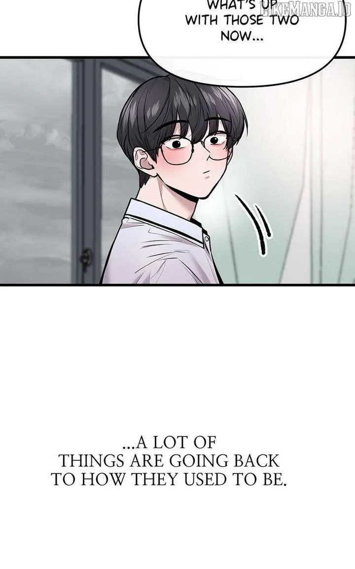 Back to Chanbi Chapter 54 page 12