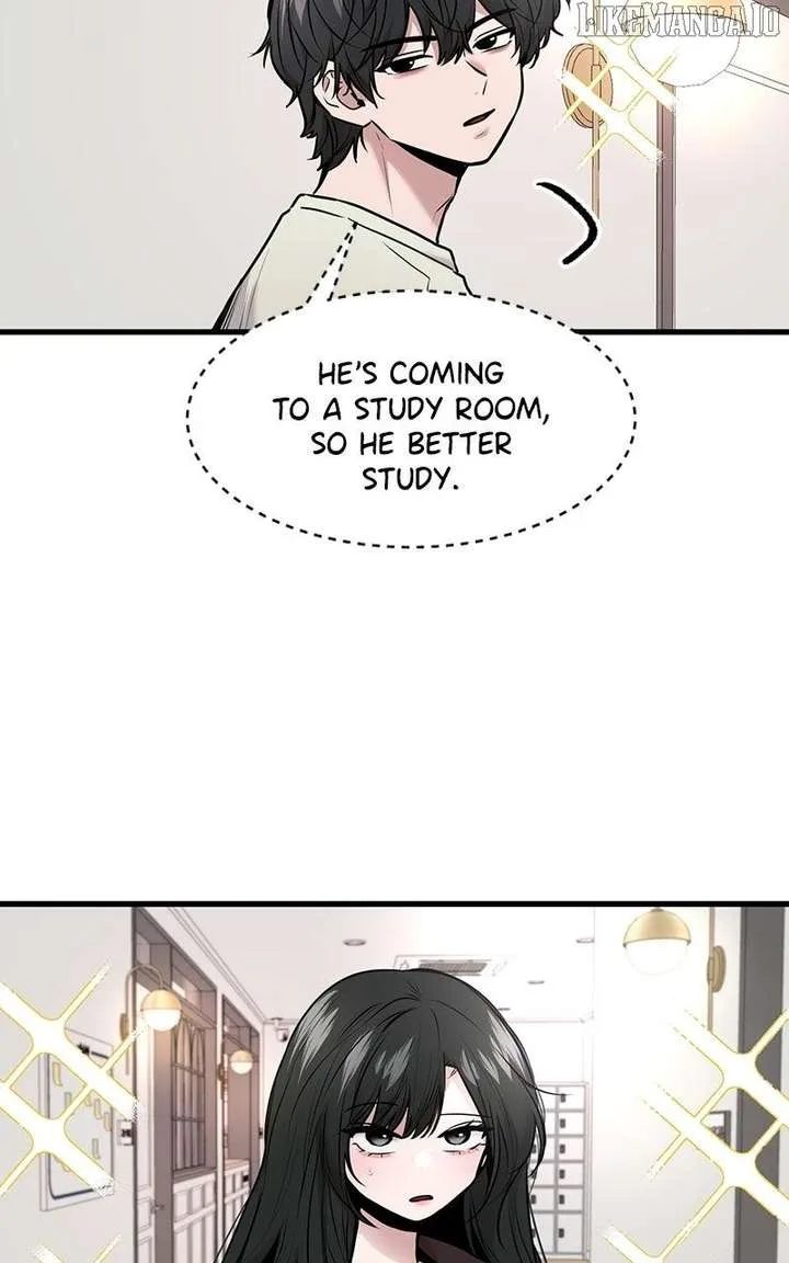 Back to Chanbi Chapter 56 page 8