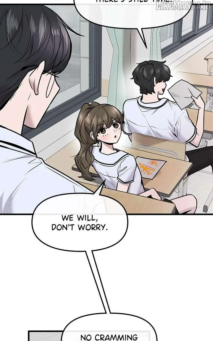 Back to Chanbi Chapter 54 page 6