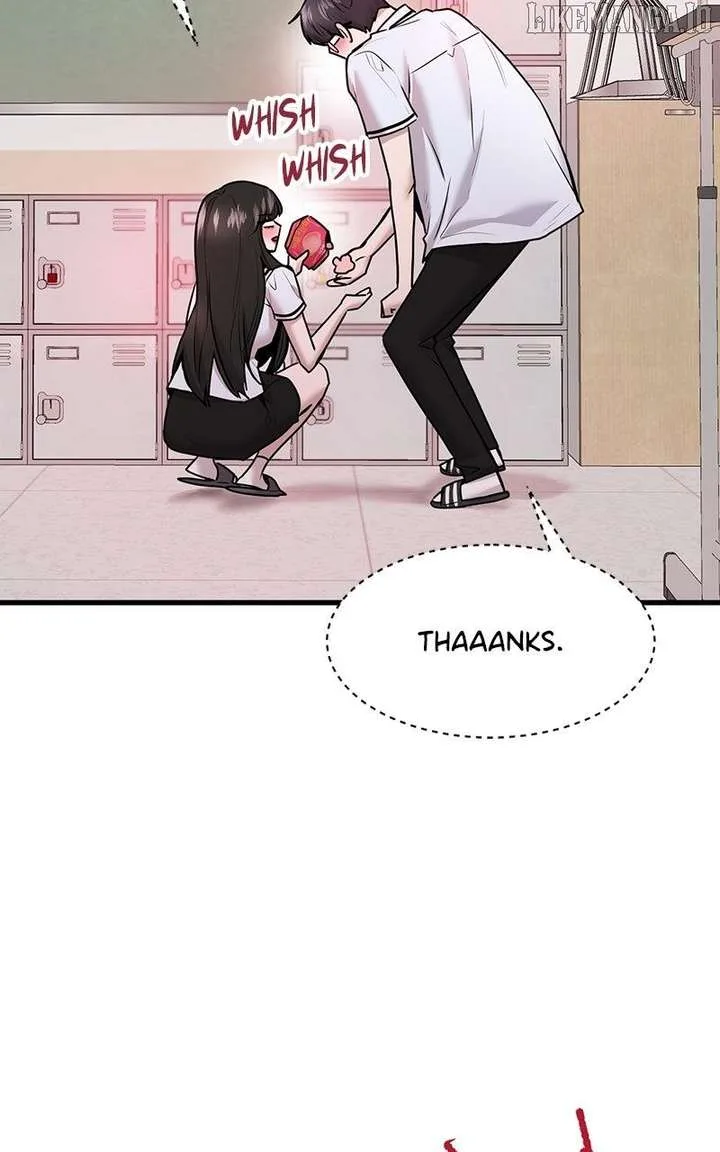 Back to Chanbi Chapter 54 page 21