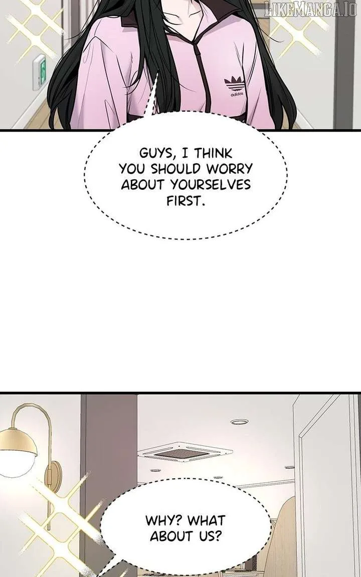 Back to Chanbi Chapter 56 page 9