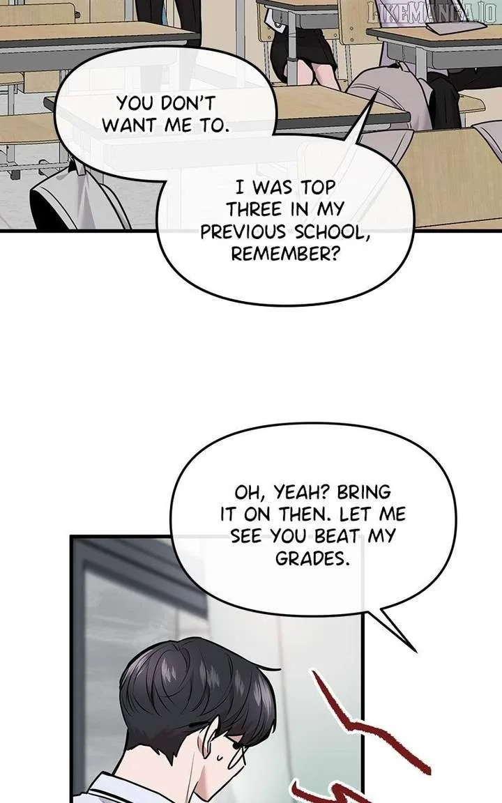 Back to Chanbi Chapter 54 page 9