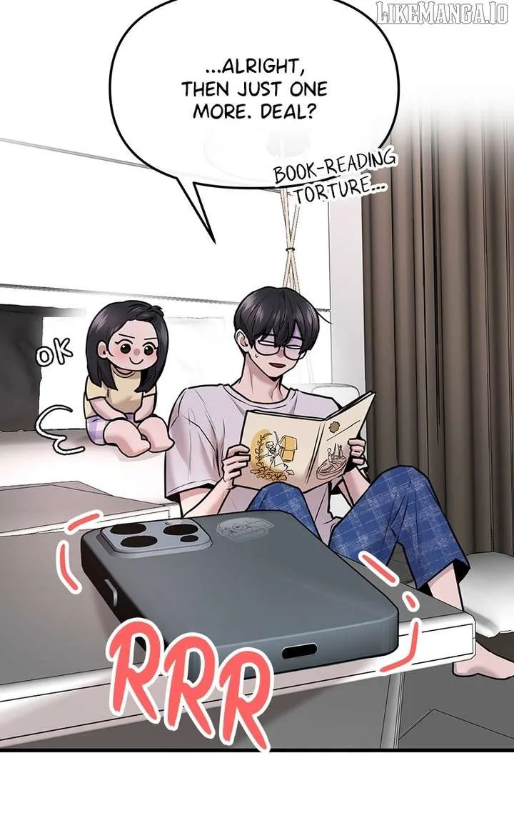 Back to Chanbi Chapter 53 page 9