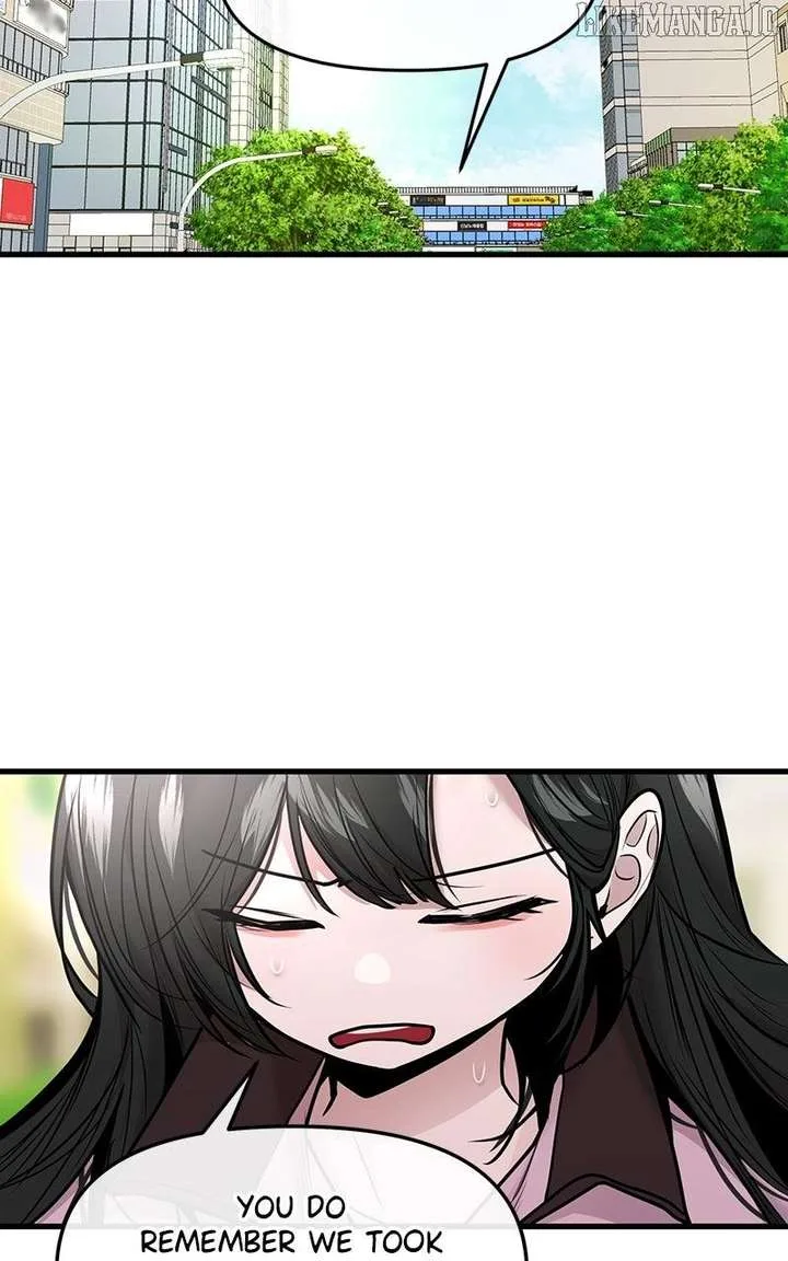 Back to Chanbi Chapter 56 page 12