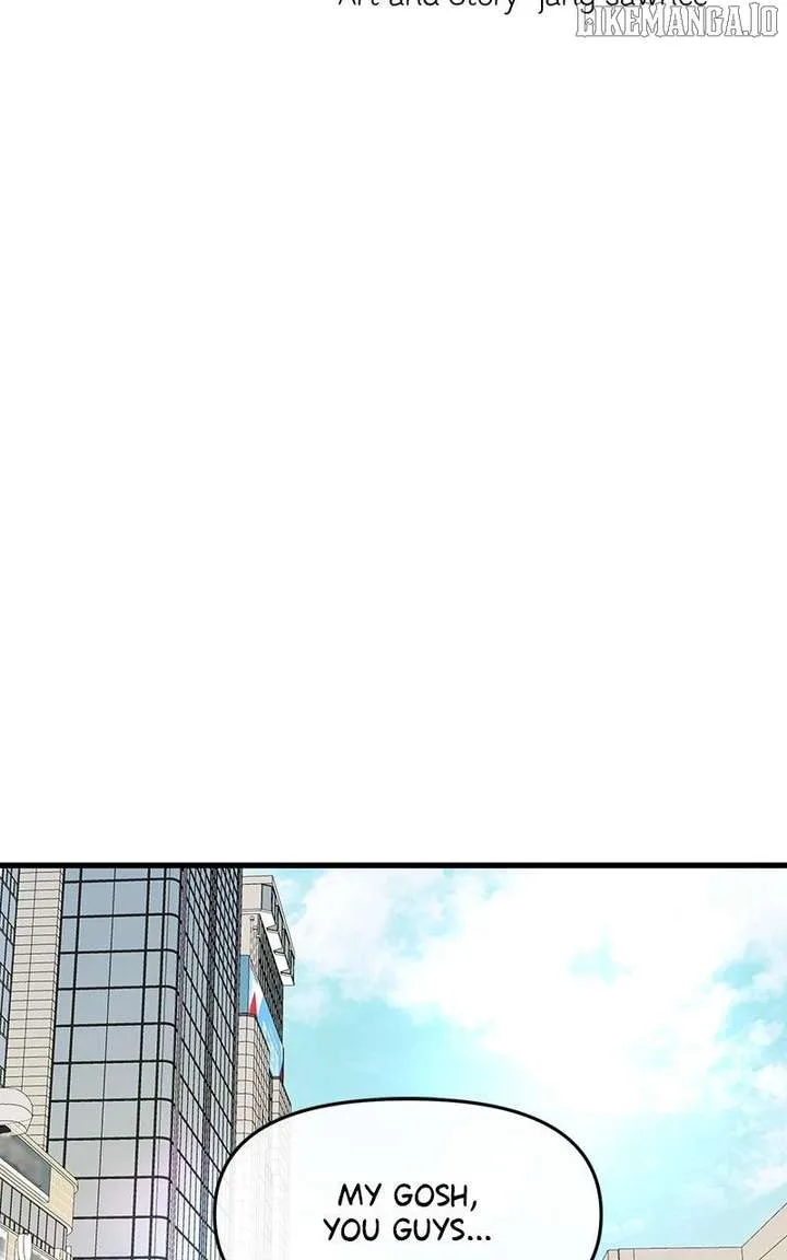 Back to Chanbi Chapter 56 page 11