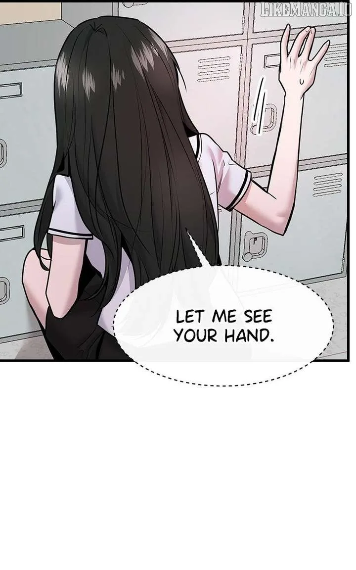 Back to Chanbi Chapter 54 page 19