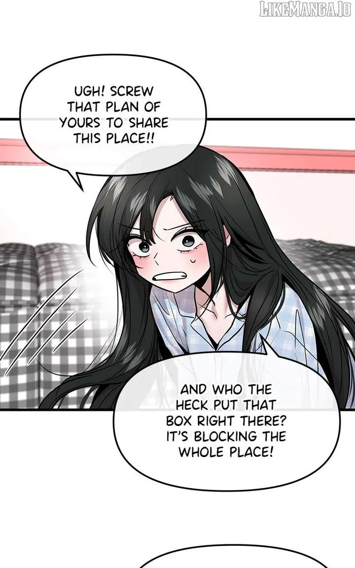 Back to Chanbi Chapter 53 page 22