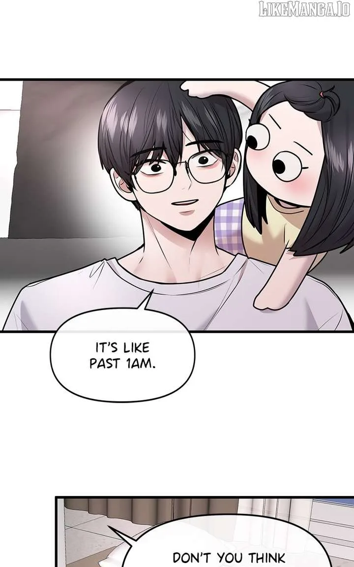 Back to Chanbi Chapter 53 page 6