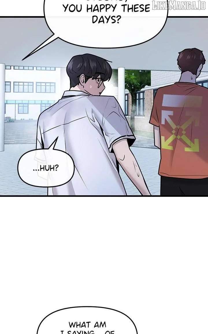 Back to Chanbi Chapter 54 page 36