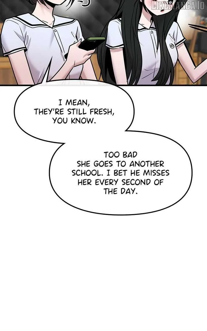 Back to Chanbi Chapter 54 page 50