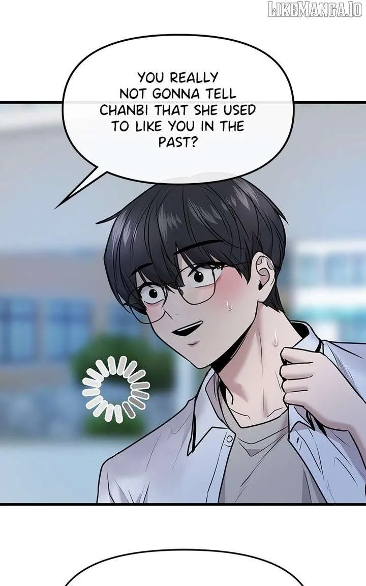 Back to Chanbi Chapter 54 page 38
