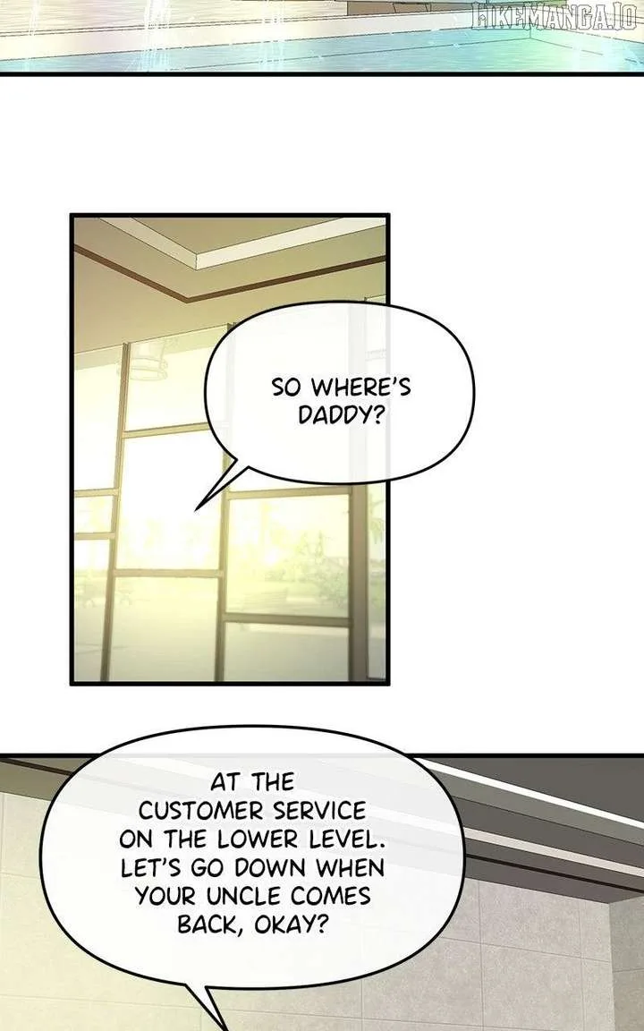 Back to Chanbi Chapter 57 page 3