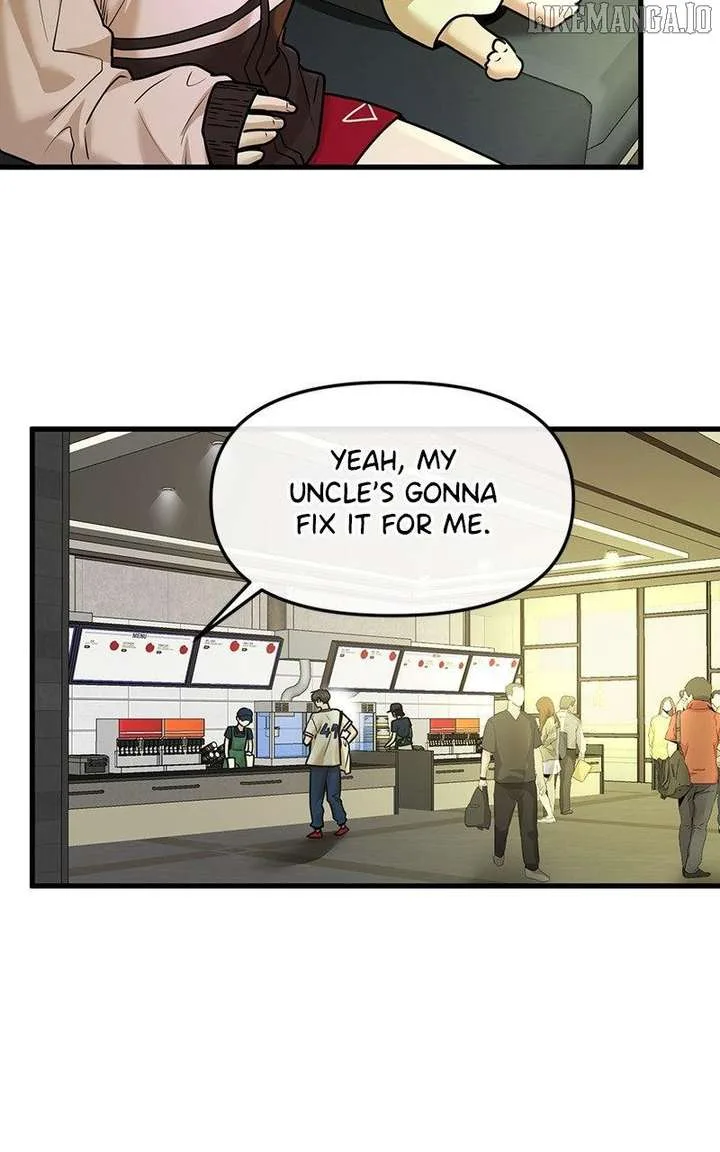 Back to Chanbi Chapter 57 page 5