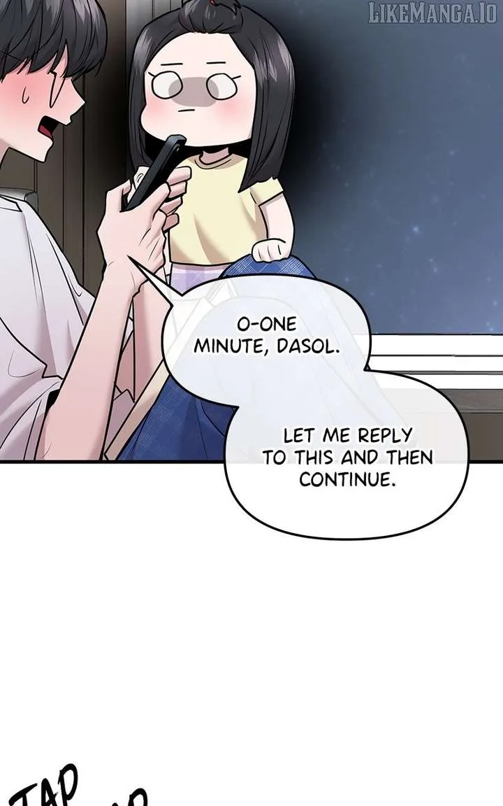 Back to Chanbi Chapter 53 page 42