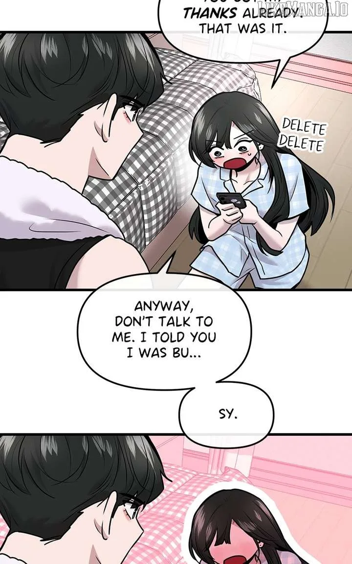 Back to Chanbi Chapter 53 page 30