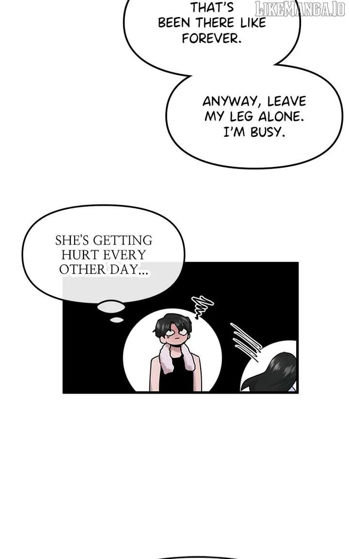 Back to Chanbi Chapter 53 page 25
