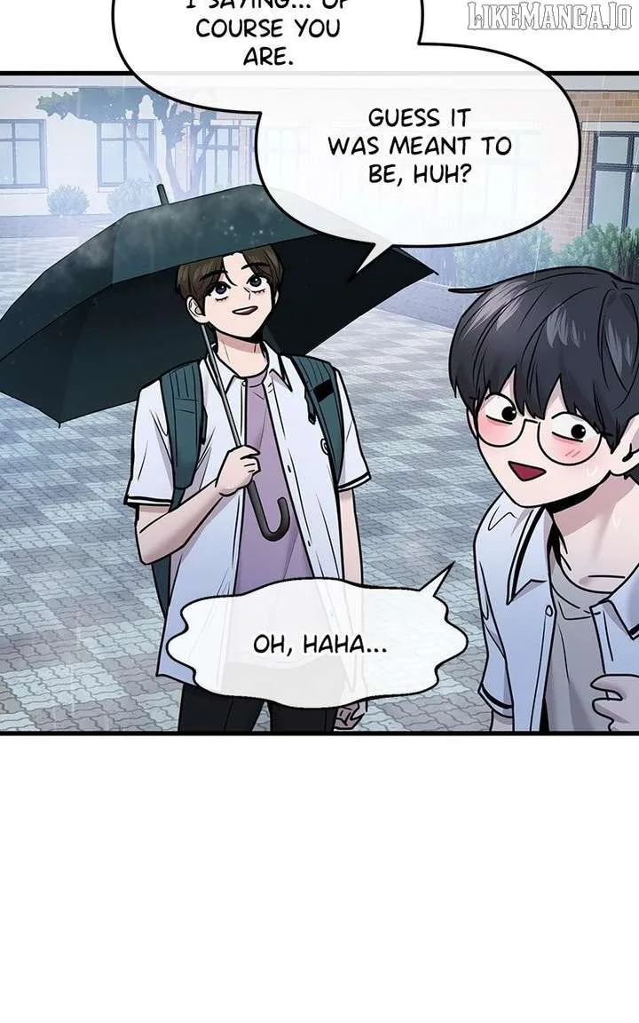 Back to Chanbi Chapter 54 page 37