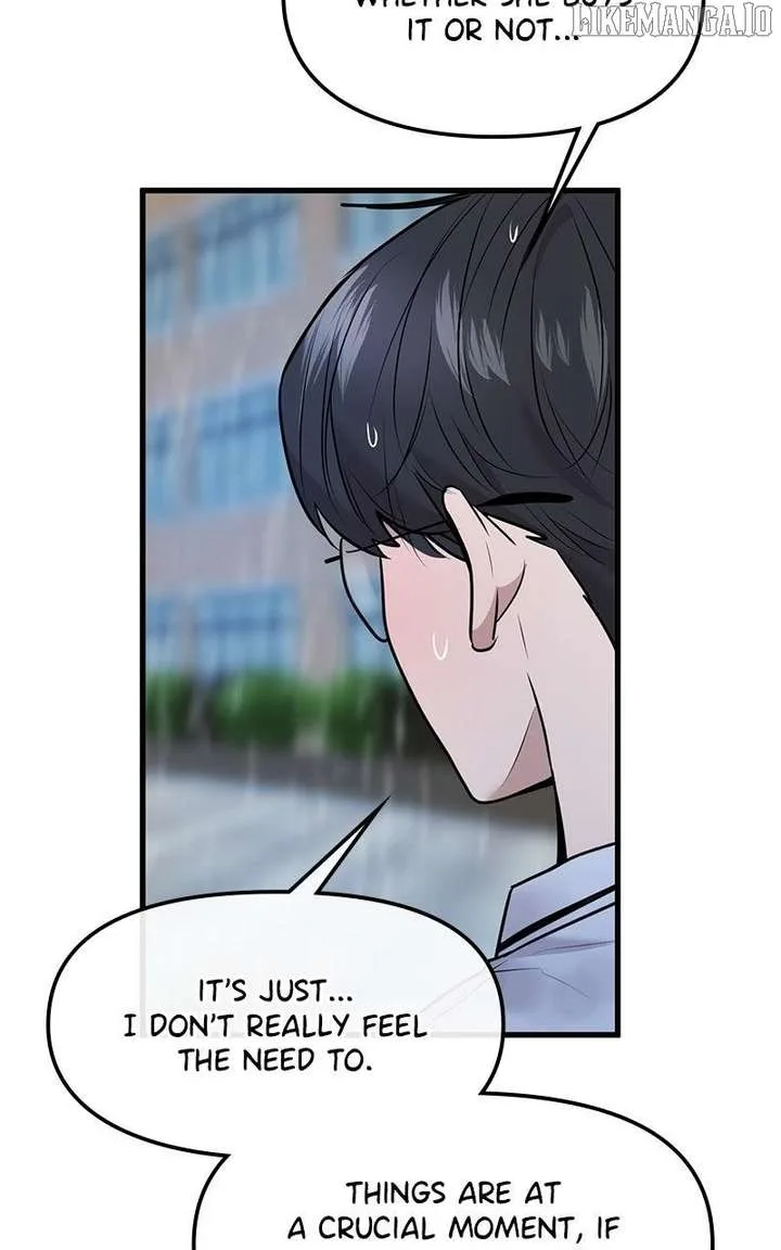 Back to Chanbi Chapter 54 page 40