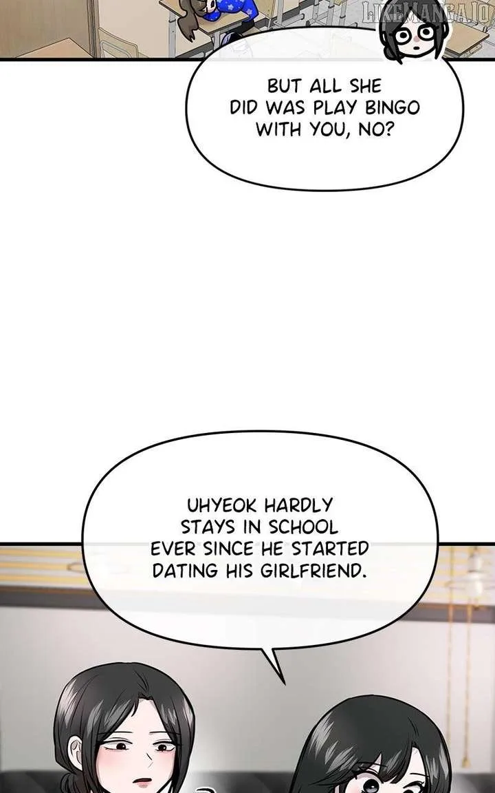 Back to Chanbi Chapter 54 page 49