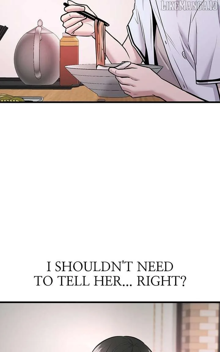 Back to Chanbi Chapter 54 page 45