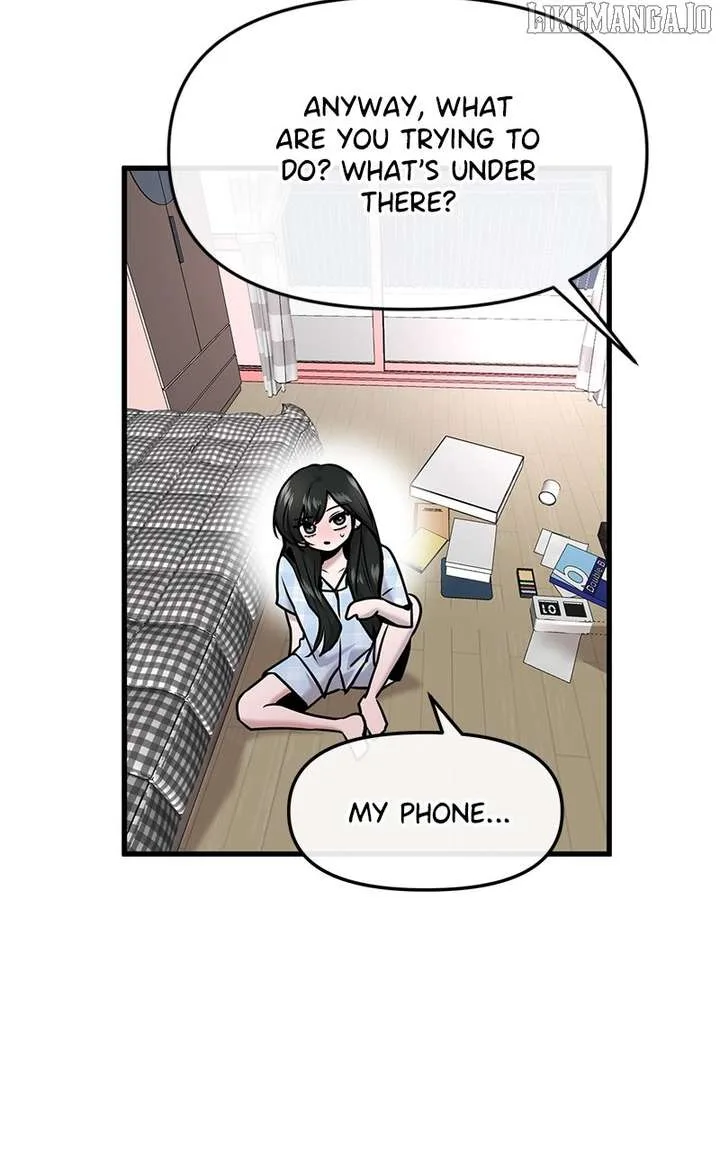 Back to Chanbi Chapter 53 page 26