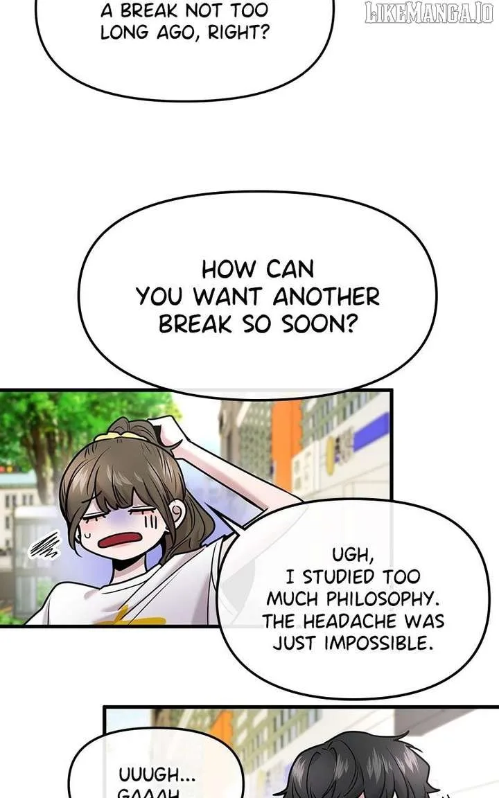 Back to Chanbi Chapter 56 page 13