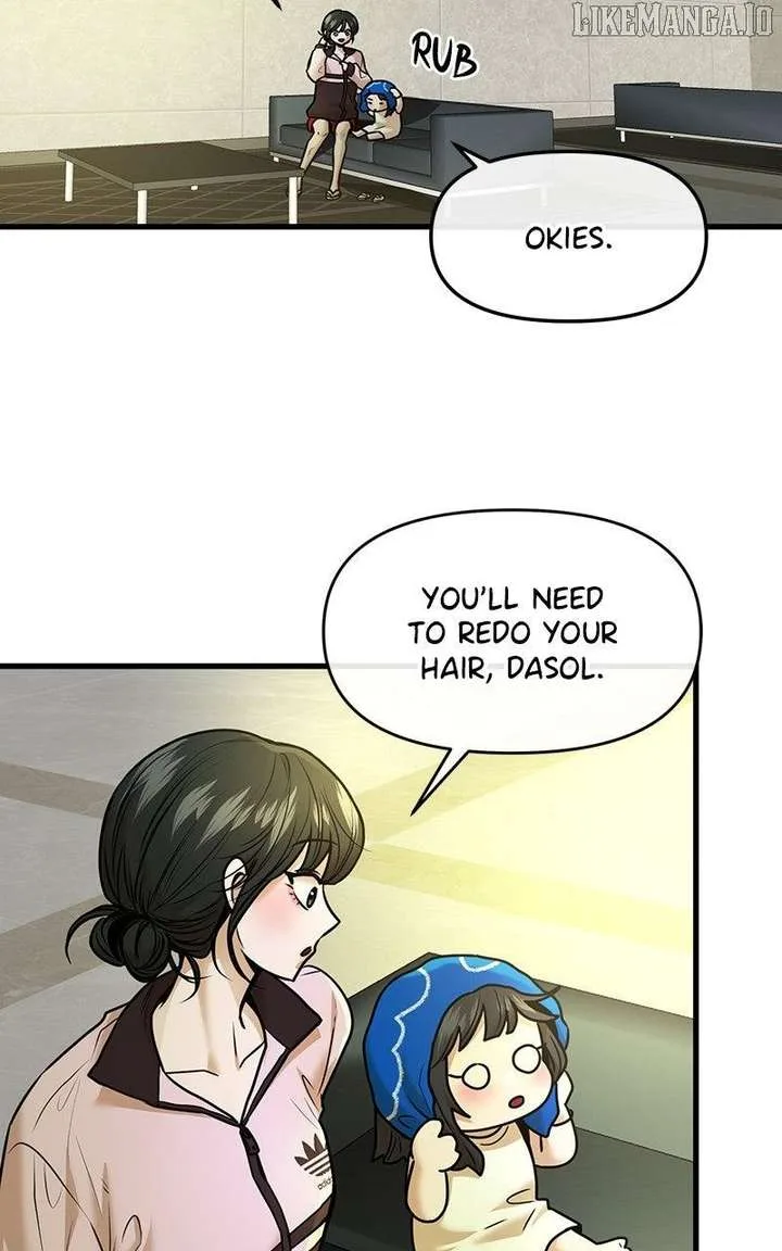 Back to Chanbi Chapter 57 page 4