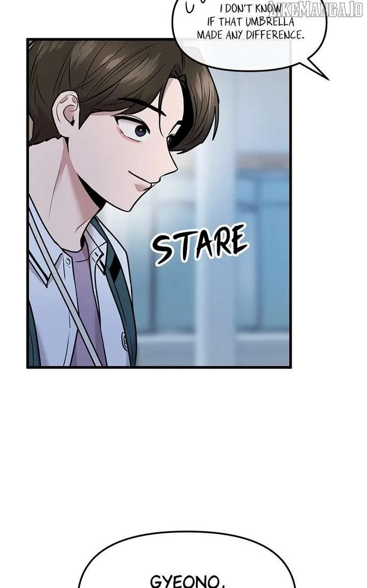 Back to Chanbi Chapter 54 page 35