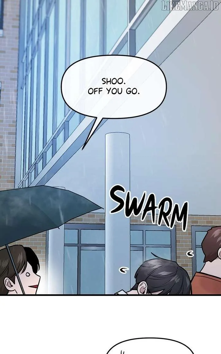 Back to Chanbi Chapter 54 page 34